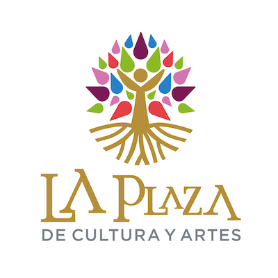 la plaza logo